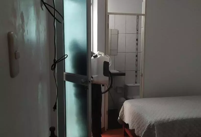 هتل El Huaranguito