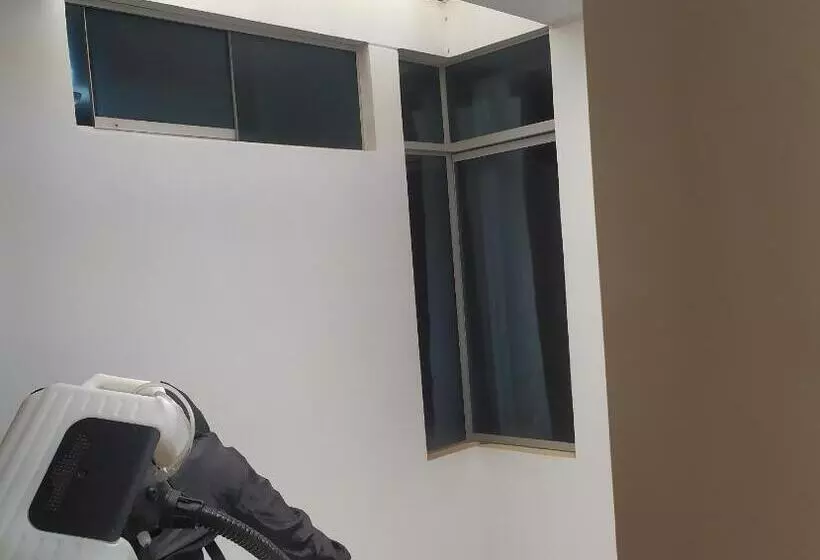 هتل El Huaranguito