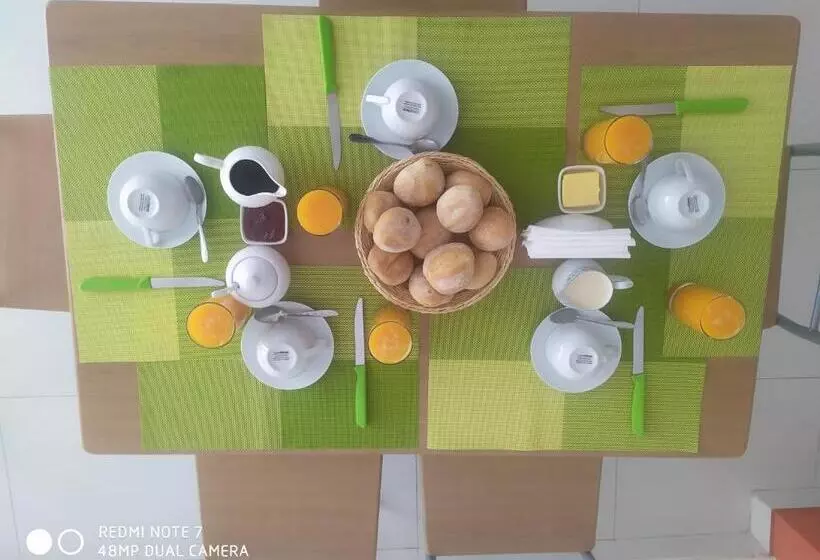 هتل El Huaranguito