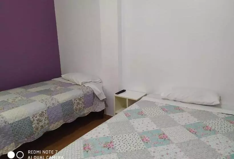 هتل El Huaranguito