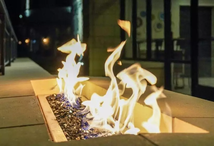 Hotelli Holiday Inn Express & Suites Franklin   Berry Farms, An Ihg