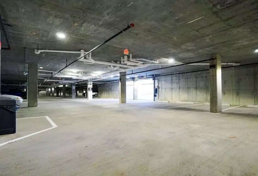 Hotelli Holiday Inn Express & Suites Franklin   Berry Farms, An Ihg