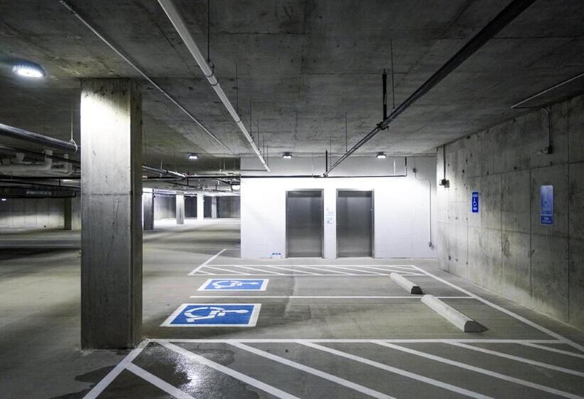 فندق Holiday Inn Express & Suites Franklin   Berry Farms, An Ihg