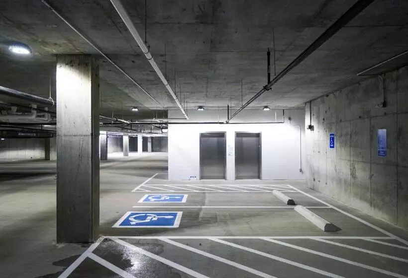 Hotelli Holiday Inn Express & Suites Franklin   Berry Farms, An Ihg