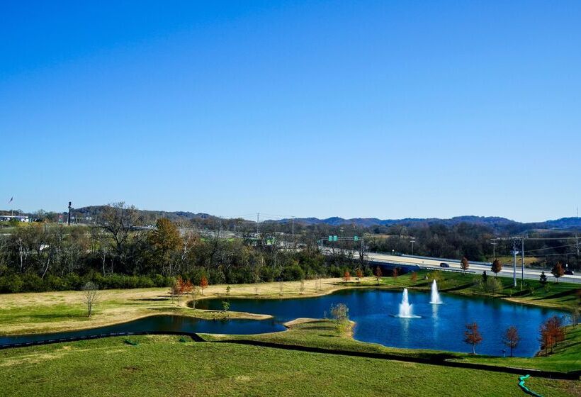 فندق Holiday Inn Express & Suites Franklin   Berry Farms, An Ihg