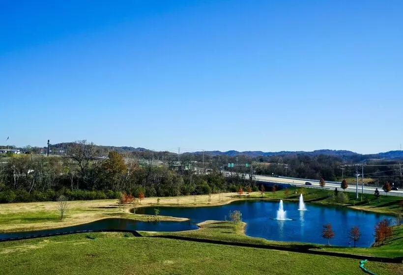 Hotelli Holiday Inn Express & Suites Franklin   Berry Farms, An Ihg