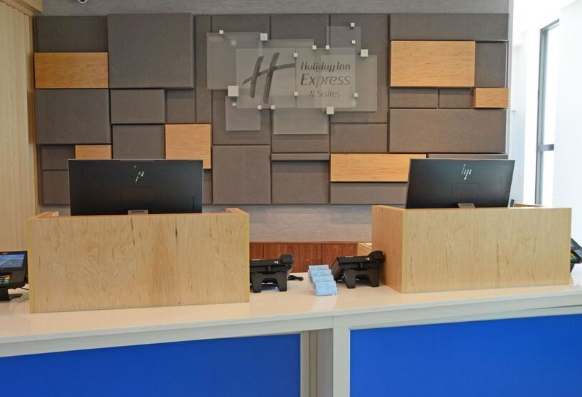 فندق Holiday Inn Express & Suites Franklin   Berry Farms, An Ihg