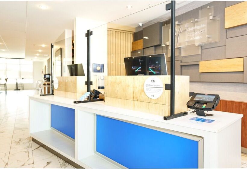 فندق Holiday Inn Express & Suites Franklin   Berry Farms, An Ihg