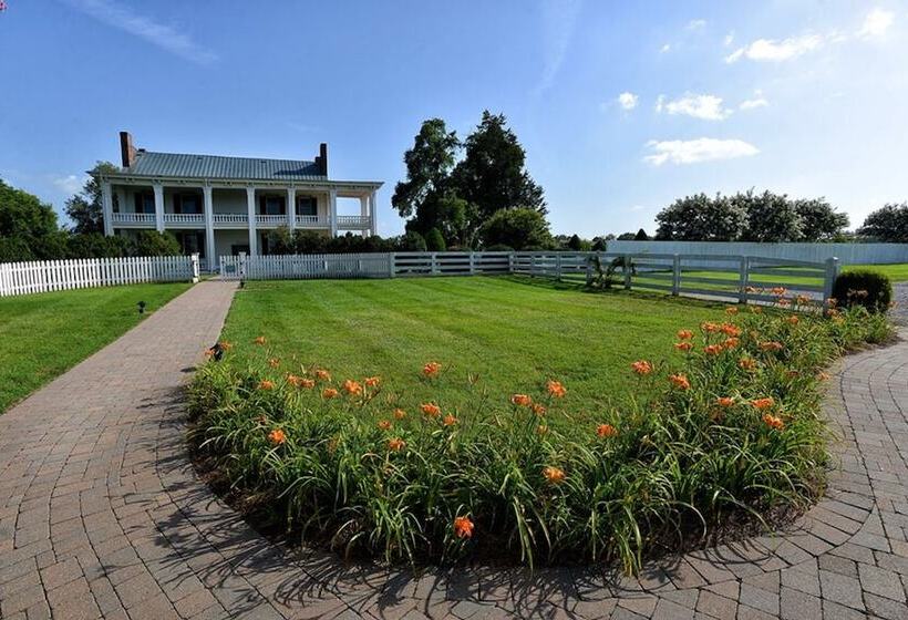 فندق Holiday Inn Express & Suites Franklin   Berry Farms, An Ihg