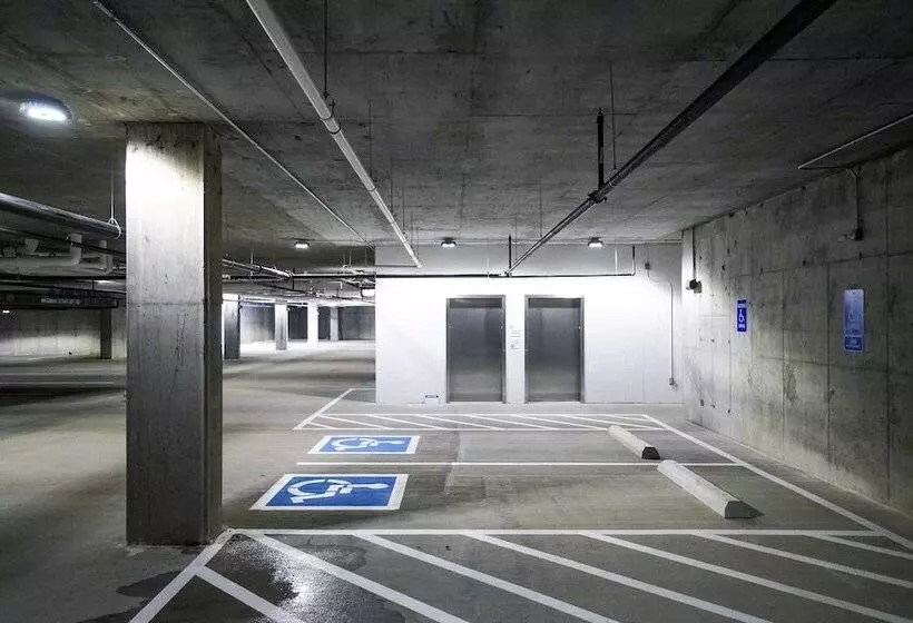 Hotelli Holiday Inn Express & Suites Franklin   Berry Farms, An Ihg