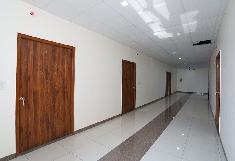 Hotell Oyo 17291 Shree Ram Palace