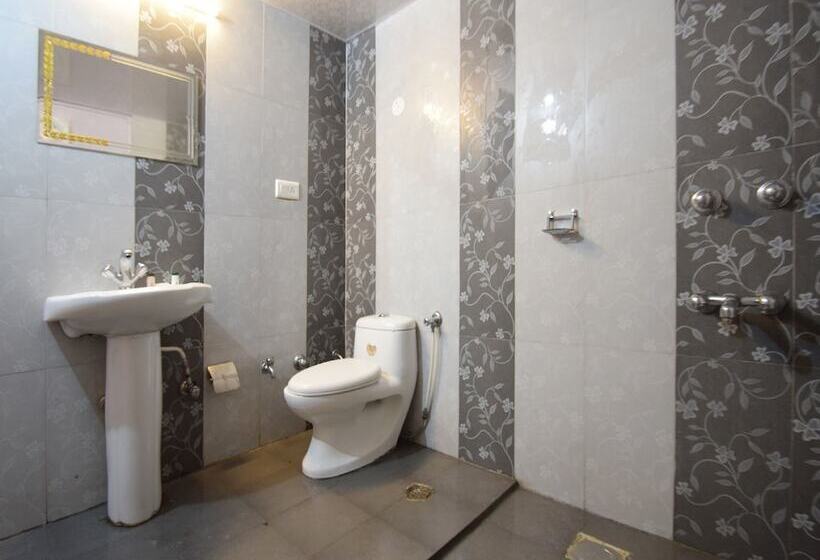 Hotell Oyo 17291 Shree Ram Palace