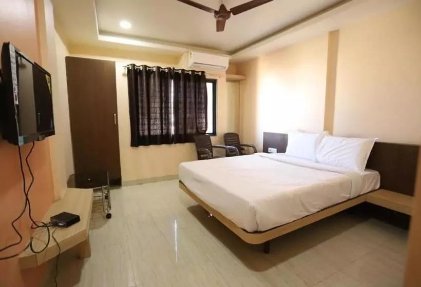 Hotelli Pride Executive