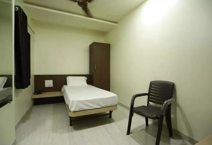 Hotelli Pride Executive