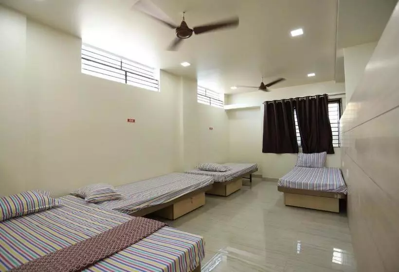 Hotelli Pride Executive