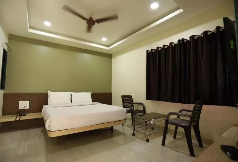 Hotelli Pride Executive