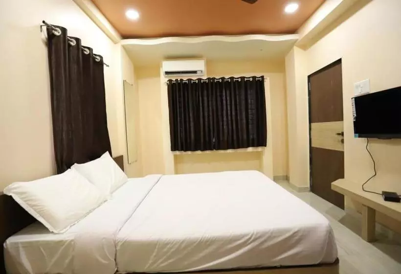 Hotelli Pride Executive