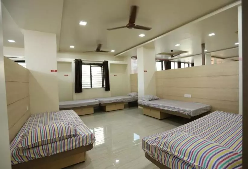 Hotelli Pride Executive