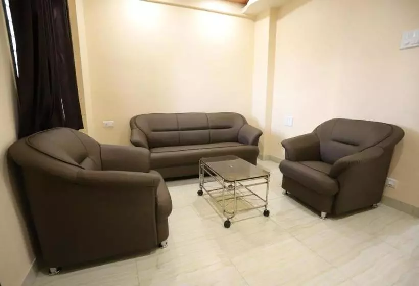 Hotelli Pride Executive