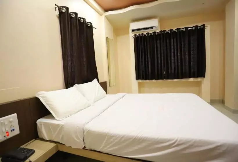 Hotelli Pride Executive