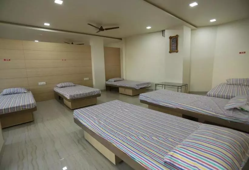 Hotelli Pride Executive