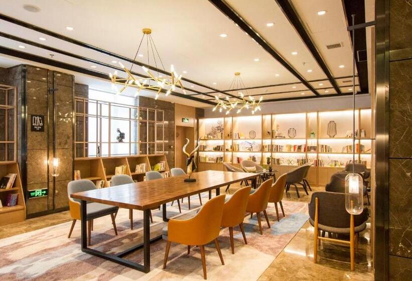 Atour Hotel Shenyang Hunnan Olympic Sports Center