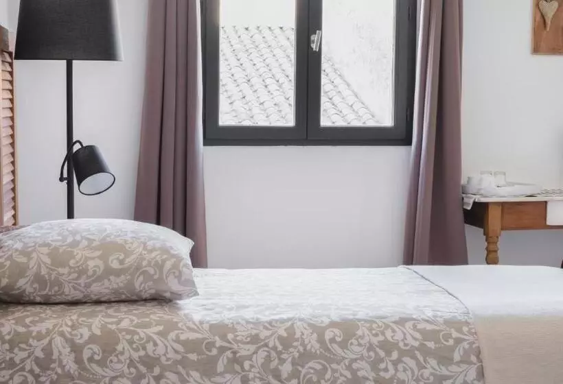L Ostal Bed & Breakfast Chambres Et Suites De 25 à 40m2 Spa