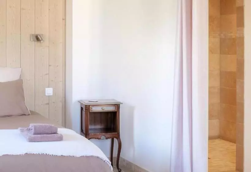 L Ostal Bed & Breakfast Chambres Et Suites De 25 à 40m2 Spa