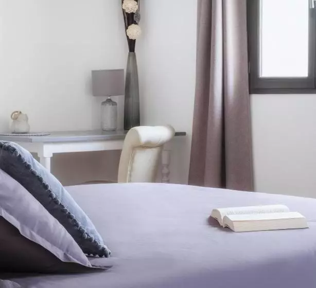L Ostal Bed & Breakfast Chambres Et Suites De 25 à 40m2 Spa