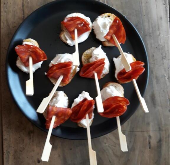 L Ostal   Bed & Breakfast   Chambres Et Suites De 25 à 40m2   Spa