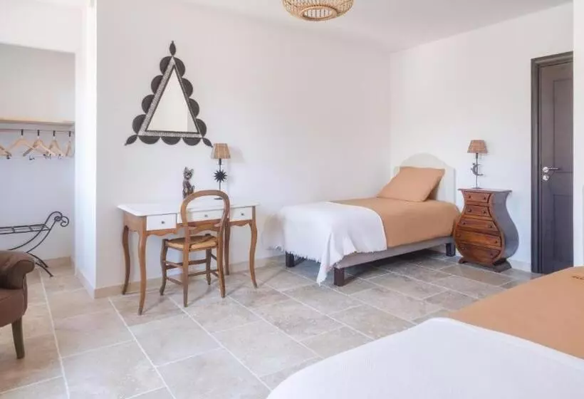 L Ostal Bed & Breakfast Chambres Et Suites De 25 à 40m2 Spa