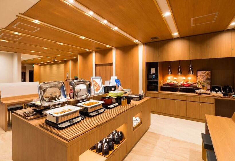 Super Hotel Fukushima Iwaki