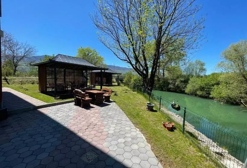 پانسیون Apartments And Rooms Villa Majestic