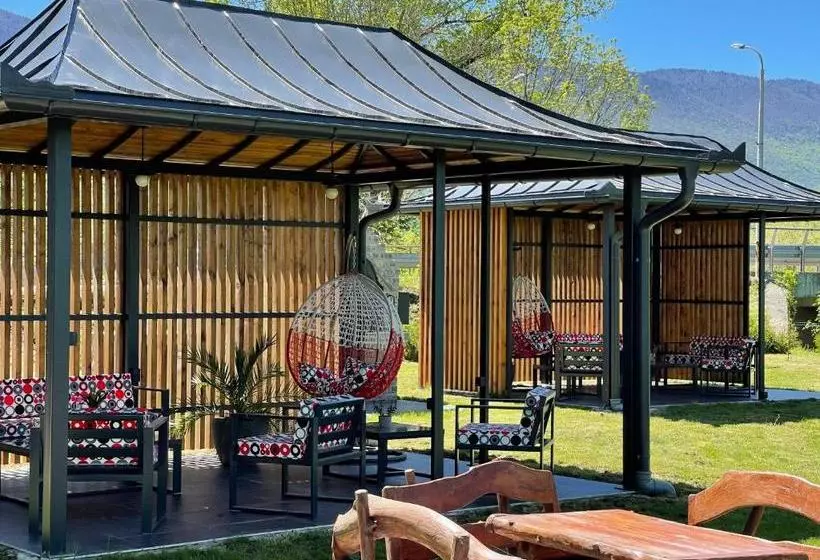 پانسیون Apartments And Rooms Villa Majestic