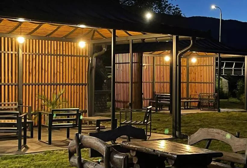 پانسیون Apartments And Rooms Villa Majestic