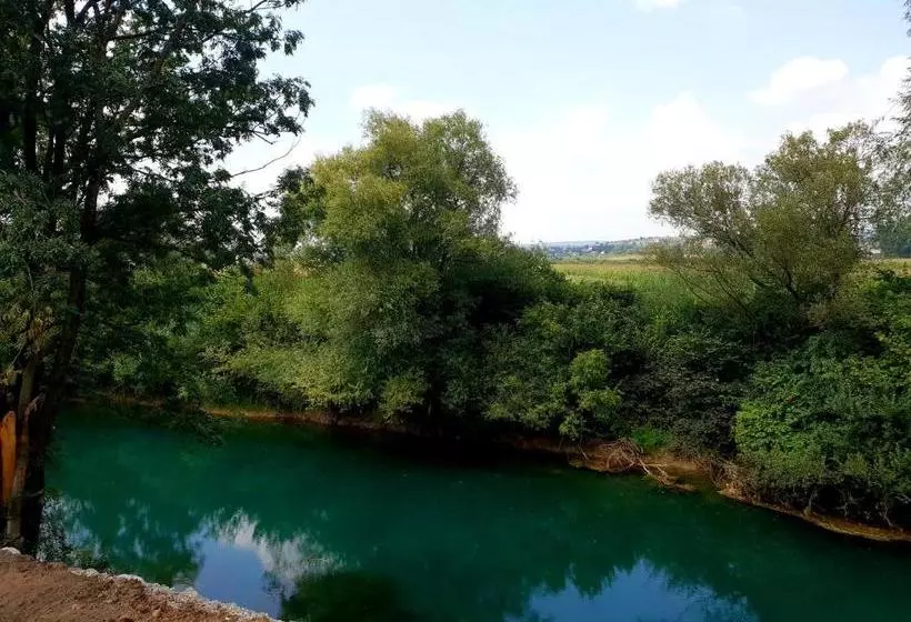 پانسیون Apartments And Rooms Villa Majestic