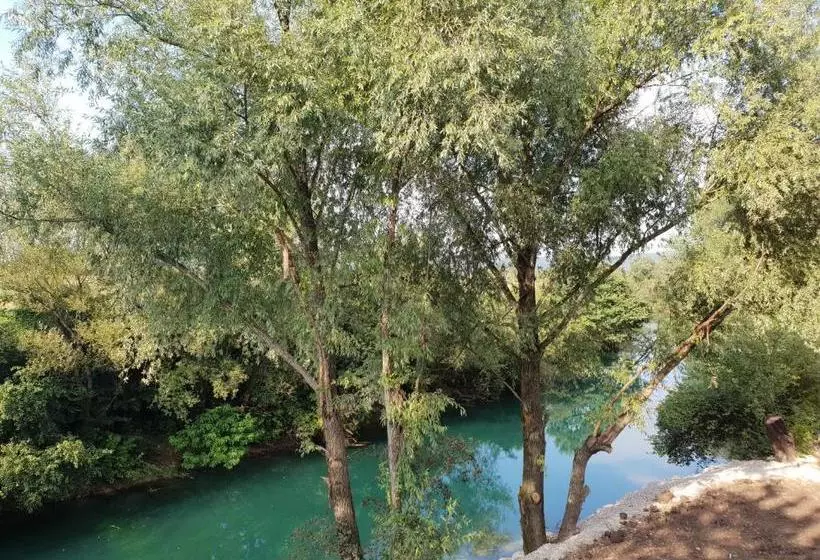 پانسیون Apartments And Rooms Villa Majestic