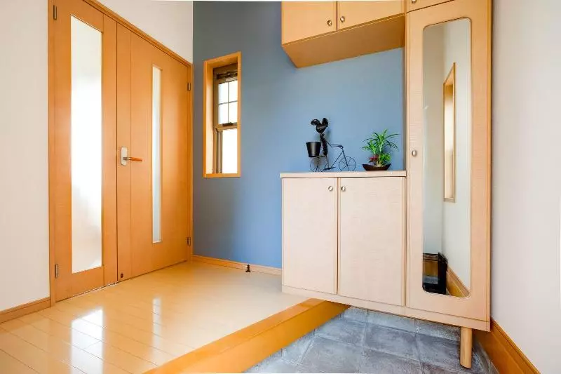 ペンション Jiyuka Inn