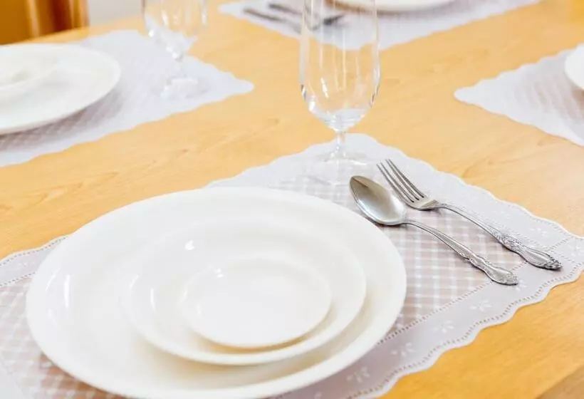 ペンション Jiyuka Inn