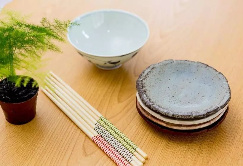 ペンション Jiyuka Inn