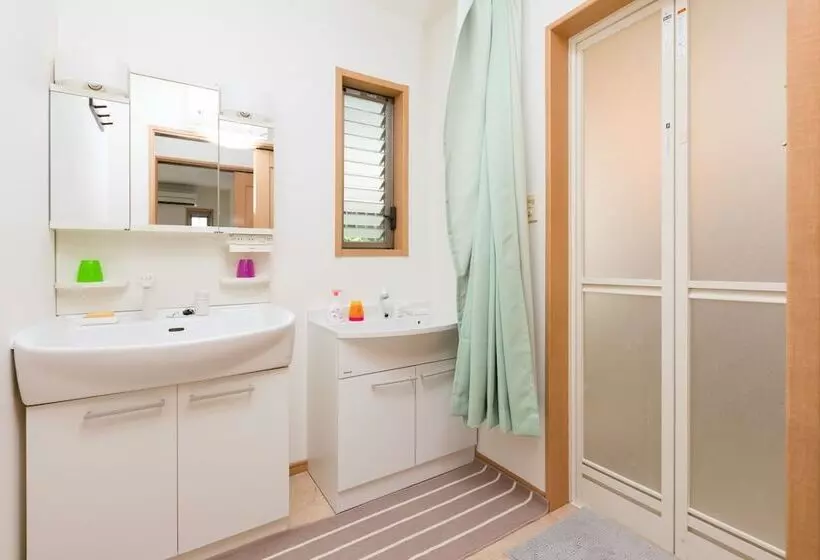 ペンション Jiyuka Inn