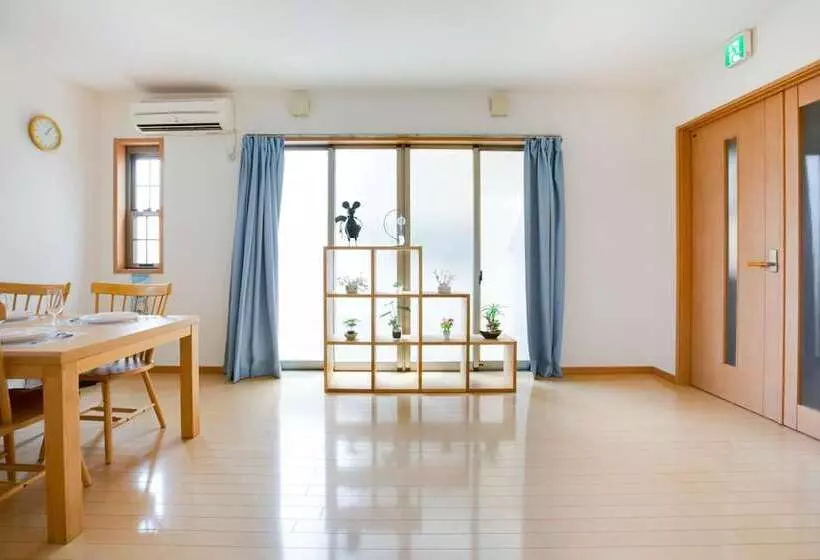 ペンション Jiyuka Inn