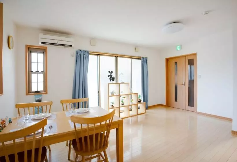 ペンション Jiyuka Inn