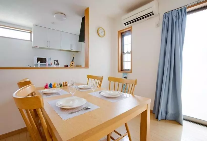 ペンション Jiyuka Inn