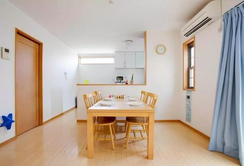 ペンション Jiyuka Inn