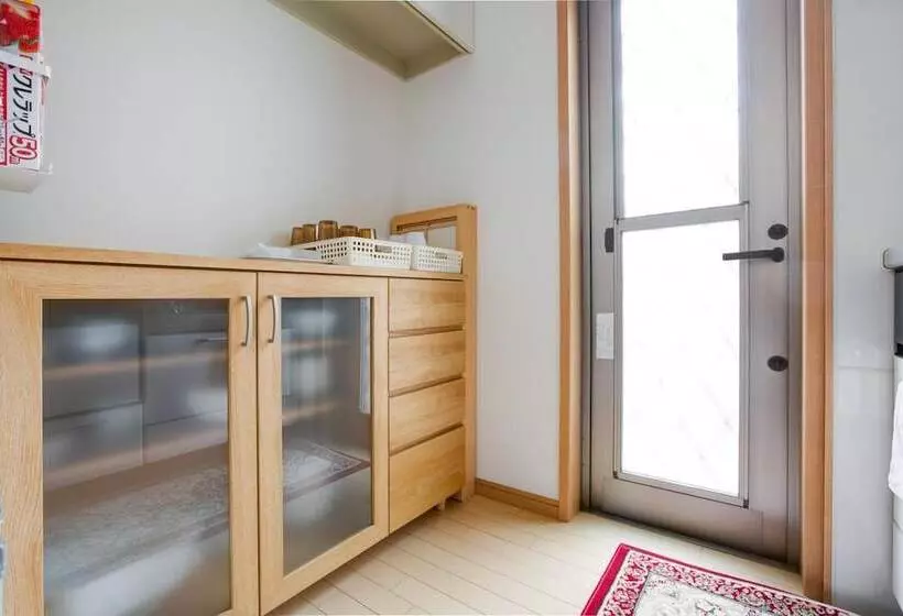 ペンション Jiyuka Inn