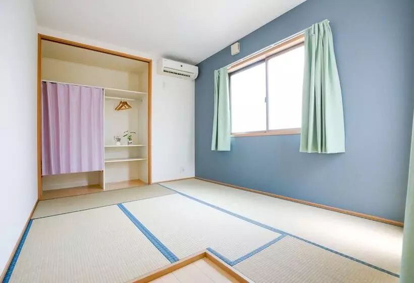 ペンション Jiyuka Inn