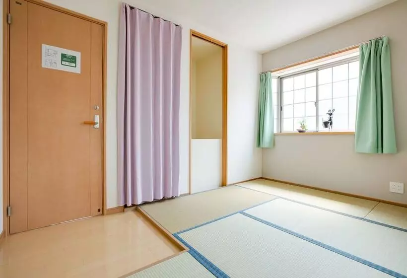 ペンション Jiyuka Inn