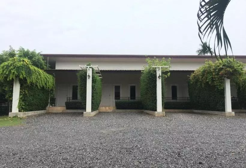 پانسیون Khong Chom Jan