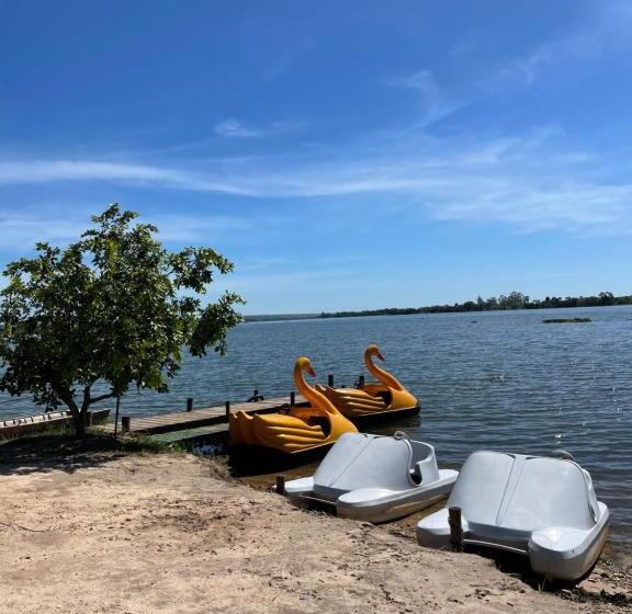 Pension Pouso Da Garça Pousada Resort